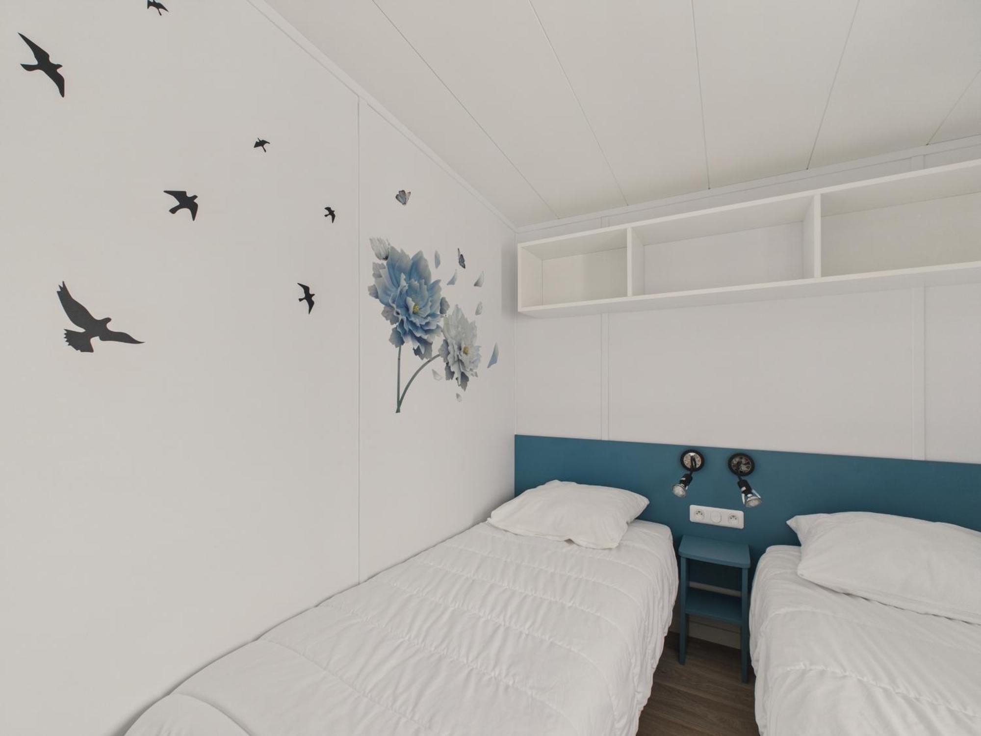 Joli Chalet Pour 6 - Domaine Avec Piscine Бретиньоль-сюр-Мер Экстерьер фото